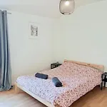Apartman Dalikyda - Le Joffre - Centre - Proche Gare Le Havre