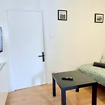 Dalikyda - Le Joffre - Centre - Proche Gare Apartman *